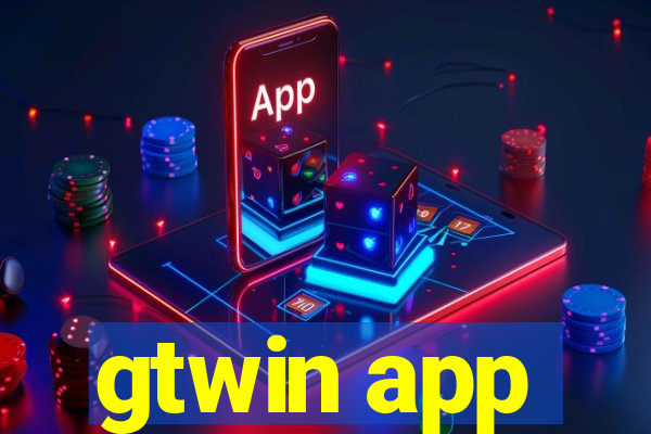 gtwin app